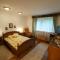 Pensiunea Aurora Albac