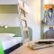 ibis budget Poitiers Nord Futuroscope