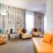 ibis Styles Hotel Berlin Mitte