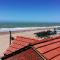 Departamento Villa Gesell Centro Sobre Playa y 114 Vista al Mar