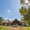 Zebula - HT1 - 5 Bedroom Holiday Home - Mabula