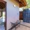 Zebula - HT1 - 5 Bedroom Holiday Home - Mabula