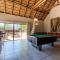 Zebula - HT1 - 5 Bedroom Holiday Home