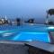 Samothraki Beach Boutique Hotel - Makrilies