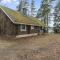 Holiday Home Kärkimökki by Interhome - Hauho