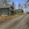 Holiday Home Kärkimökki by Interhome - Hauho