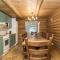 Holiday Home Karhunluola by Interhome - Hauho