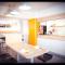 hotelF1 Besancon Ouest Micropolis