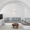VOTSALO - Semi Based Studio with Indoor Garden - Part Of White Dunes Luxury Boutique Hotel