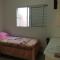 APARTAMENTO ACONCHEGANTE