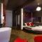 Yourplace Romantic Apartment with private patio
