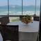 Itapema-Meia Praia- 3 quartos - Frente Mar! - 伊塔佩马