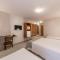 Hotel GAPH Maringa - Economico Mini Resort