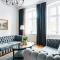 Apartament Nowe Miasto - Skwer Malarzy