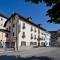Albergo Alle Alpi - Comeglians