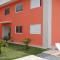 Apartamento Boracéia Bertioga