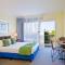 The Sandridge Motel