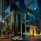 Holiday Inn Express Shenyang North Station by IHG