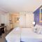 The Sandridge Motel