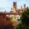 PIED A TERRE DE CHARME - Albi