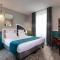 Hotel Elysa-Luxembourg photo 14