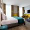 Hotel Elysa-Luxembourg photo 17