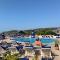 Appartement agréable en bord de mer