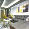 Apartment A17 LUX