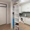 Studio Apartment Theatre View - 萨拉热窝