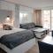 Studio Apartment Theatre View - 萨拉热窝