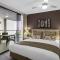 Oaks Brisbane River City Suites