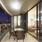 Oaks Brisbane Aurora Suites