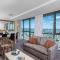 Oaks Brisbane Aurora Suites