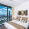 Oaks Brisbane Aurora Suites