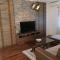 Gold Apartment