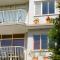 Surf Dance Apartments