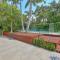 Tropical Oasis