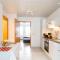 Ruhiges Apartment am Waldrand mit Schlossblick