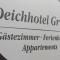 Deichhotel Grube