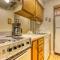 Gatlinburg Summit Woods Condo