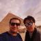 Sooly pyramids Inn
