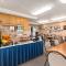 Travelodge by Wyndham Spruce Grove
