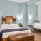 La Via del Porto Charme Rooms