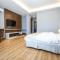 Lintas Platinum Hotel