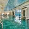 Eden Ocean View Hotel Da Nang