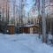 Alaskan Adventure Dry Cabins - Pleasant Valley