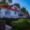 StayVista at Misty Mountains Cottage - Kasauli