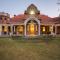 Welgeluk Feather Palace - Oudtshoorn