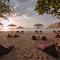 Kedonganan Beach Villas