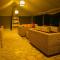 Queen Elizabeth Bush Lodge by NATURE LODGES LTD - Bushenyi